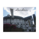 london globe