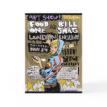 London Greeting Card
