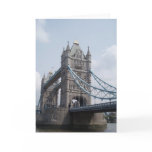 London Greeting Card