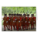 london guards cards