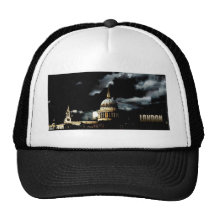 London Hats