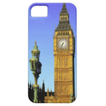 LONDON iPhone 5 CASE