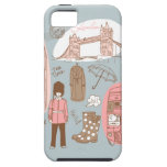 london iPhone 5 cases