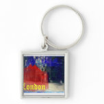 London keychains