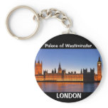 London,Keychain