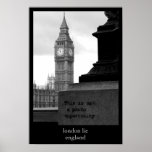 london lie posters