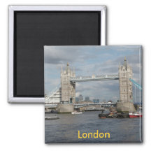 London Magnets