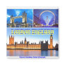LONDON Magnet
