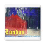 London magnets