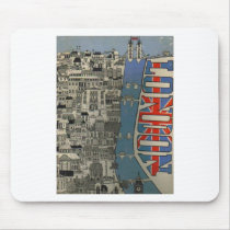 london mousepad