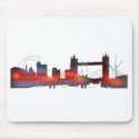 London Mousepad
