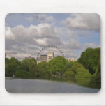 London mousepad