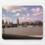 London mousepads