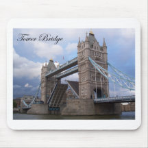 London Mousepads