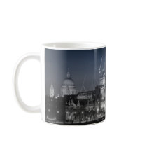 London Coffee Mug