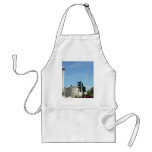 London-Nelson's column aprons