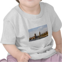 London Panorama Tee Shirt