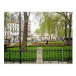 London Park Post Card