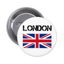 London Pin