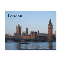 London Post Cards