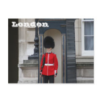 London Postcard