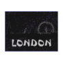LONDON POSTCARDS