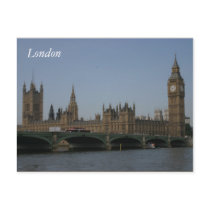 London Post Cards