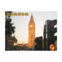 London Postcard