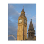 London postcards