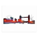 London Postcard