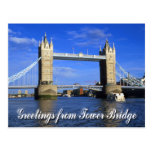 london postcard 19