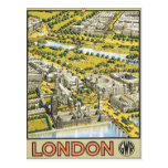 London Postcards