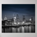 London posters