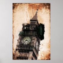 london poster