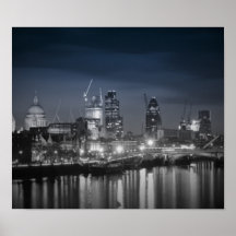 London Posters