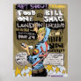 London Print/Poster