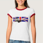 London Rocks Tee Shirt