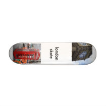 london skate skate boards