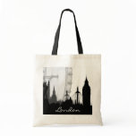 London skyline bags
