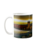 London Skyline mugs