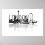 London Skyline