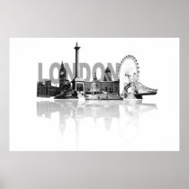 London Skyline