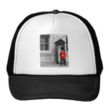 London Soldier Parade hat