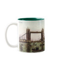 London Souvenir Mug - Tower Bridge
