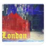 London stickers