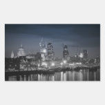 London Stickers