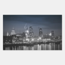 London Stickers