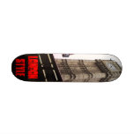LONDON STYLE skateboards