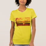 London Sunset Woman Tshirt