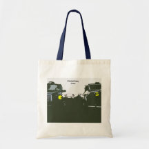 London Taxi Bag